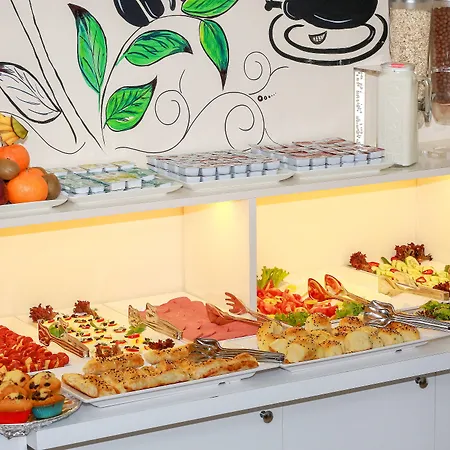 Vander Valk Istanbul Hotel-3