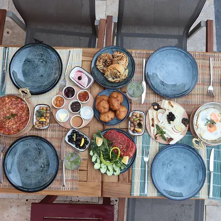Sukha Cunda Otel-3