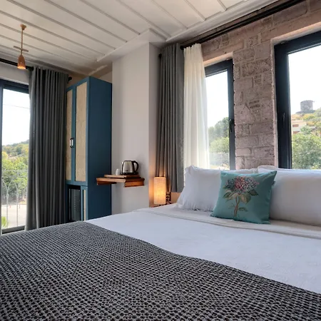Sukha Cunda Otel-2