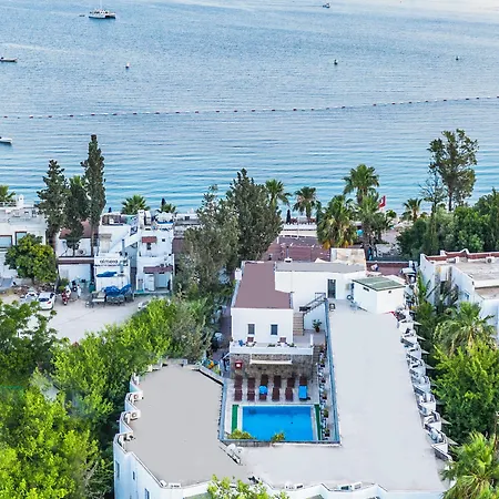 Blue Bay Beach Hotel (Adults Only)-2