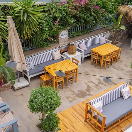 Ajlan Hotel Cunda-3