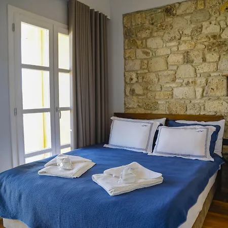 Adacan Hotel Alaçatı-3