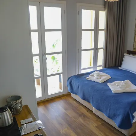 Adacan Hotel Alaçatı-2