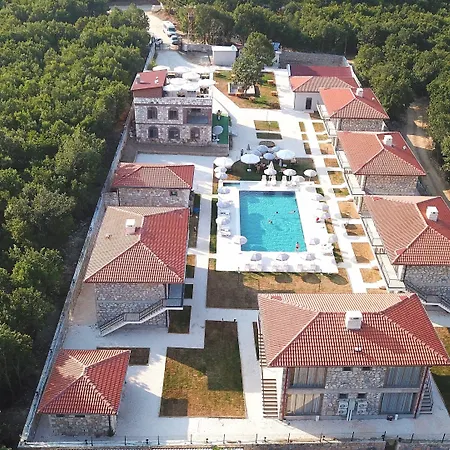 Igneada Hotel Rezve-2