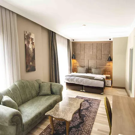 Nova Suite Residence-2