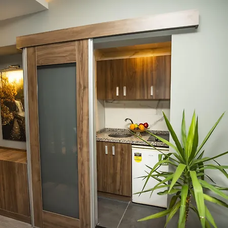 Nova Suite Residence-3