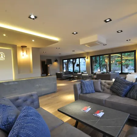 Club Sema Suite Hotel-3