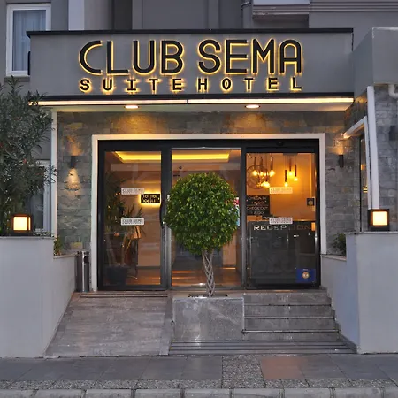 Club Sema Suite Hotel-2