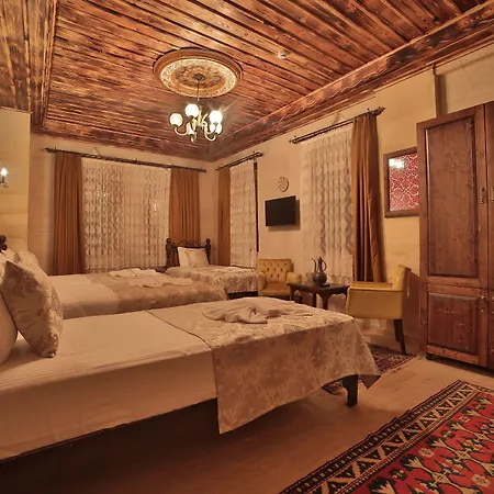 Caravanserai Inn Hotel-3