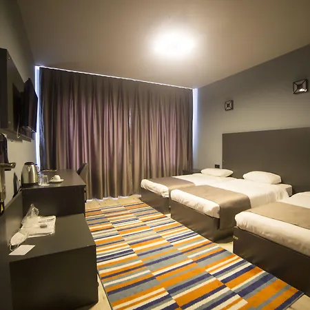 Atos Otel-2