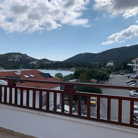 Oğuz Otel Datça-2