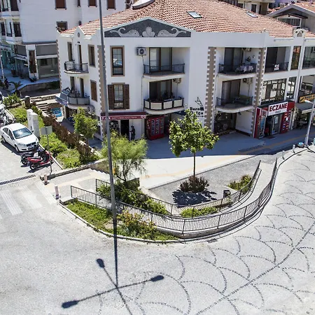 Oğuz Otel Datça-3