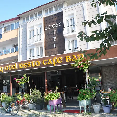 Neoss Boutique Hotel-3