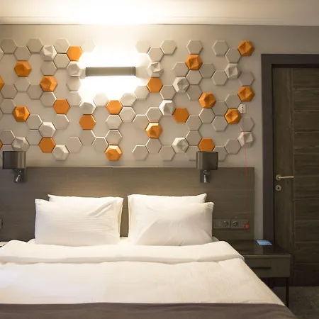 Days Hotel By Wyndham Ankara Cankaya-2