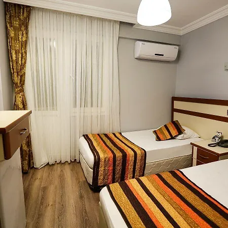 Papıllonada Hotel-3