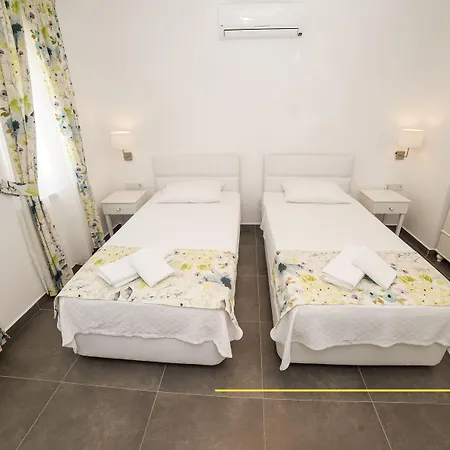 Nılıa Butık Otel-2