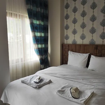 Amasra Sunrise Otel-2