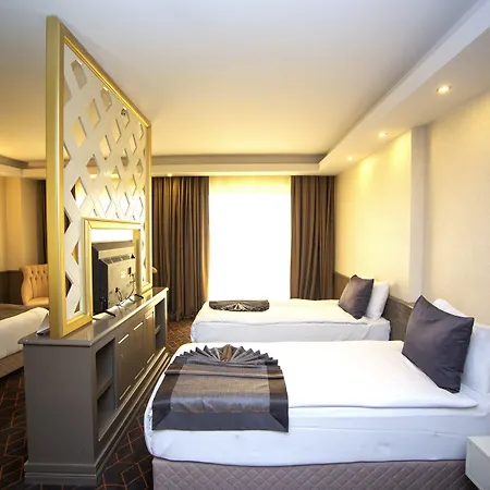 Terma City Hotel-3