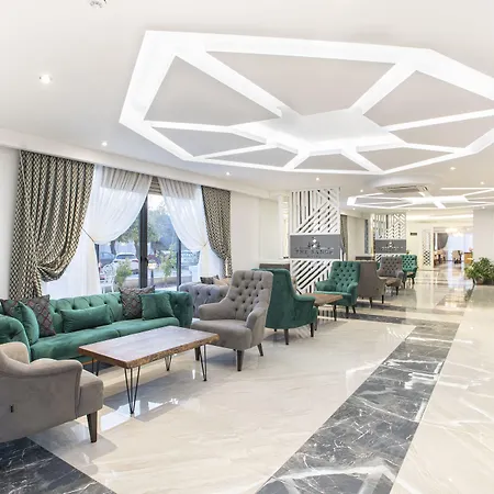 The Sansa Hotel & Spa-3