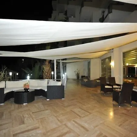 Asrin Beach Hotel-2