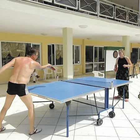 Asrin Beach Hotel-3