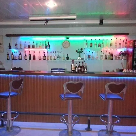 Deniz Otel-2