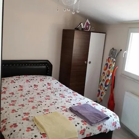 Doga Apart-2
