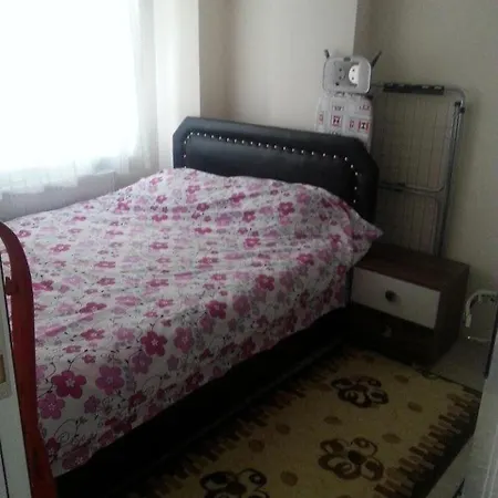 Doga Apart-3