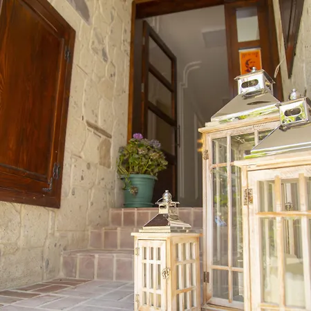 Bellapais 58 Luxury Cesme-2