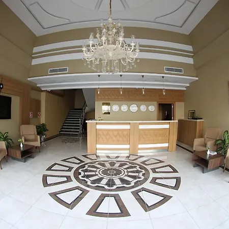 Vanli Otel-3