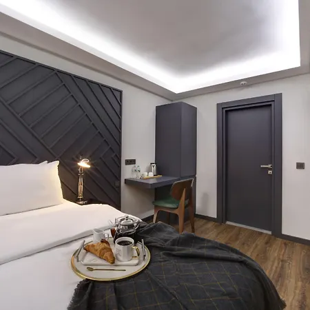 Xenia Hotel Istanbul-2