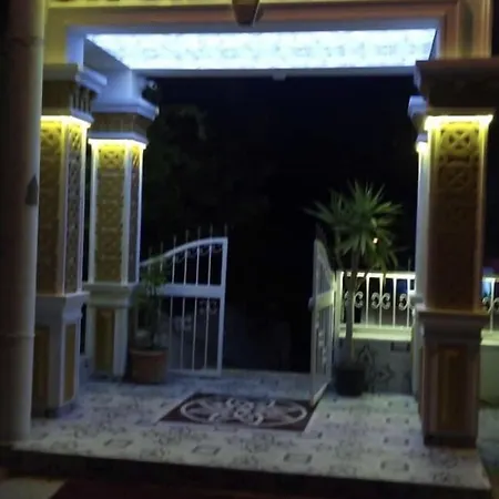 UnSide Apart Otel-2
