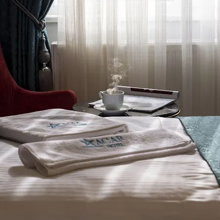 acar hotel Kırıkkale-3