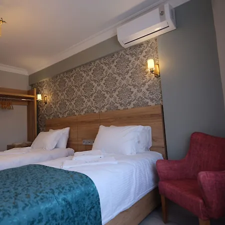 acar hotel Kırıkkale-2