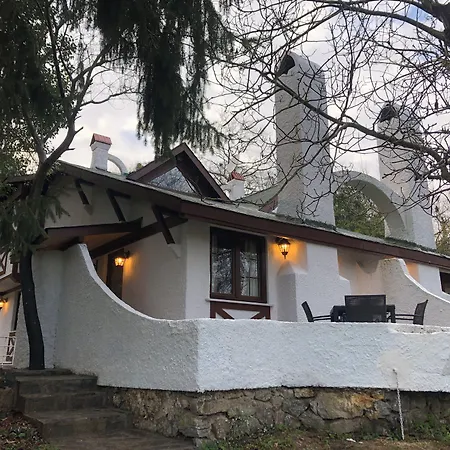 Polonezkoey Country Club & Accommodation In The Wildlife Park!-2