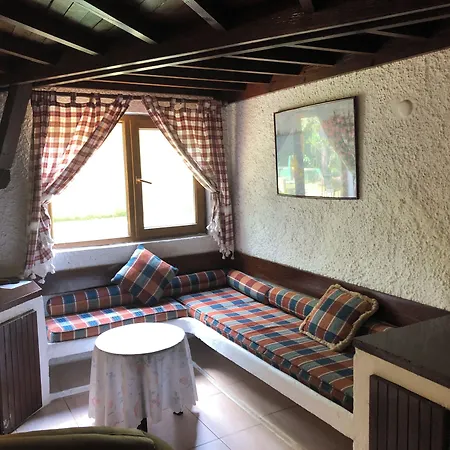 Polonezkoey Country Club & Accommodation In The Wildlife Park!-3