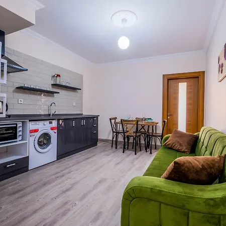 Viranlar Apart&Hotel-3