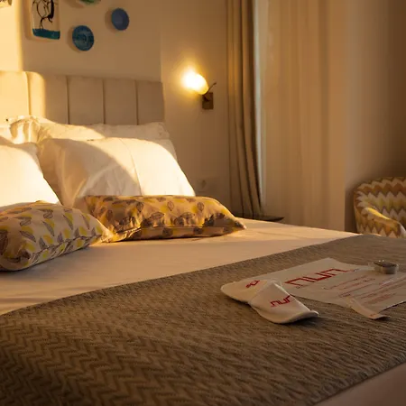 Nun Otel & Spa-3