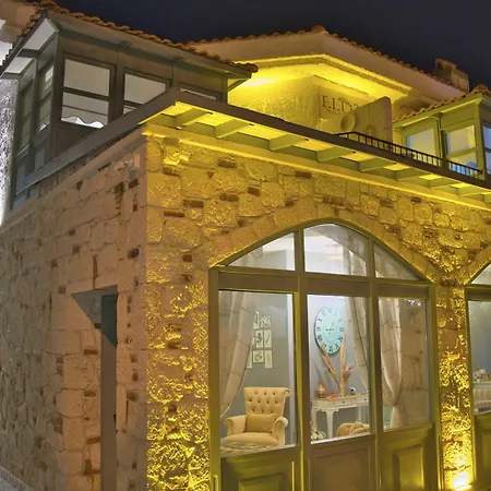 Elda Alacati Boutique Hotel-3
