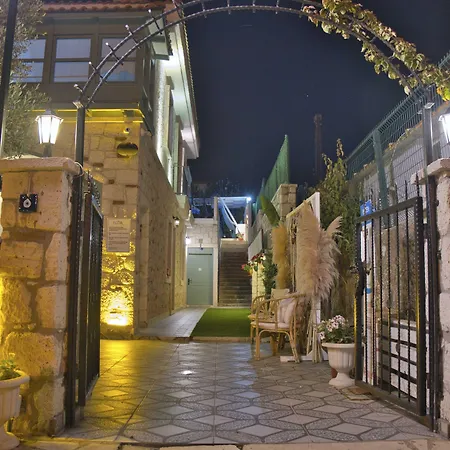 Elda Alacati Boutique Hotel-2