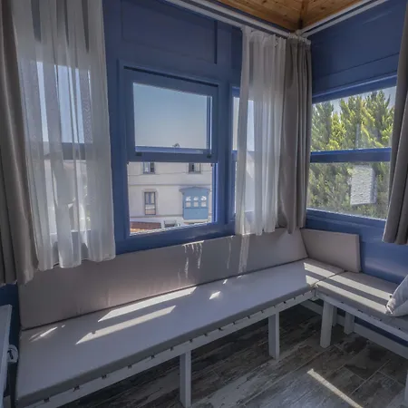 Mi Otel Alacati-3