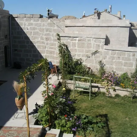 Osmanoglu Hotel-2
