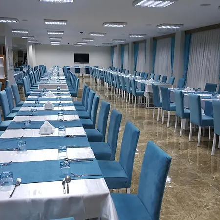 Sivas Sultanşehir Uygulama Oteli-3
