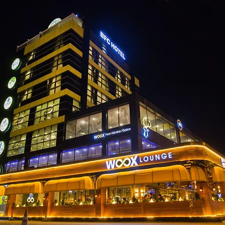 Hotel BFC Spa&Sport-2