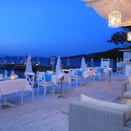 Grand Yazici Torba Beach Club-2