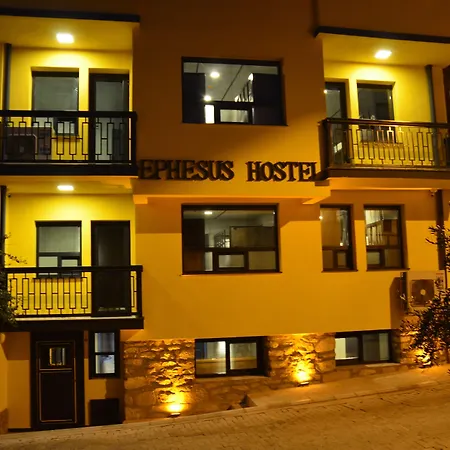 Ephesus Hostel-2