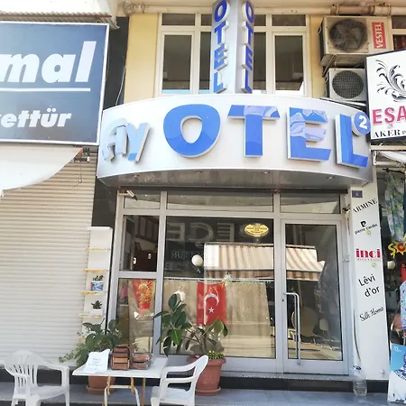 Ay Otel 2-2