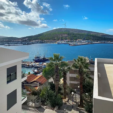 Azize Palas Apart Otel-2