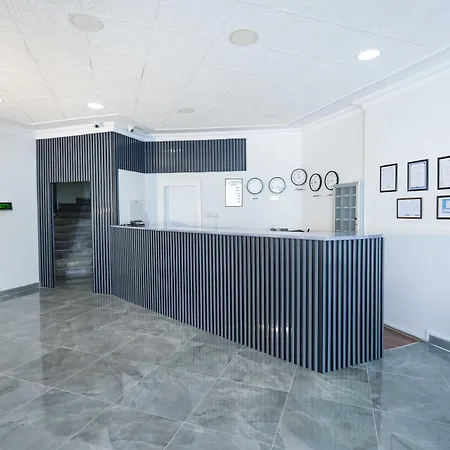 Hotel Libiza-3