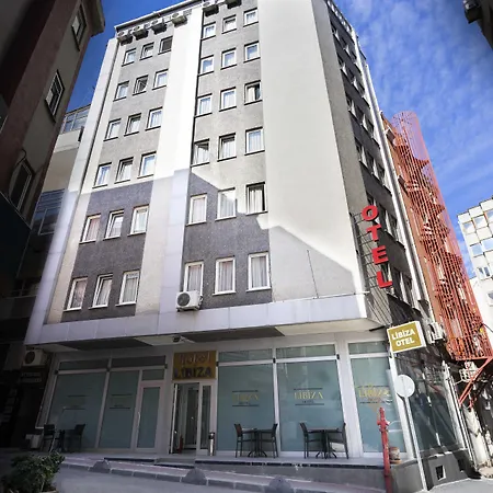 Hotel Libiza-2